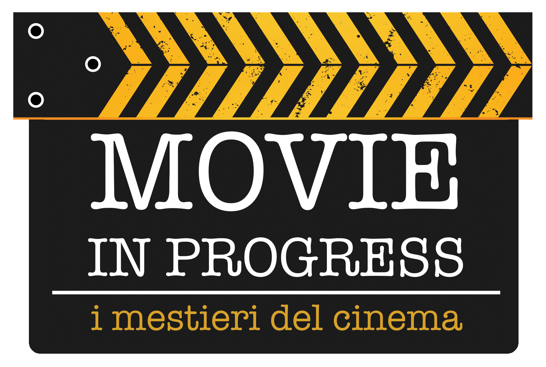 Movie in progress